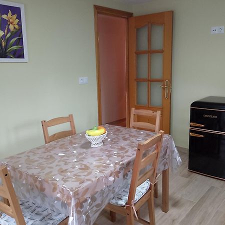 Casa Marcelino Villa Reinante Eksteriør billede
