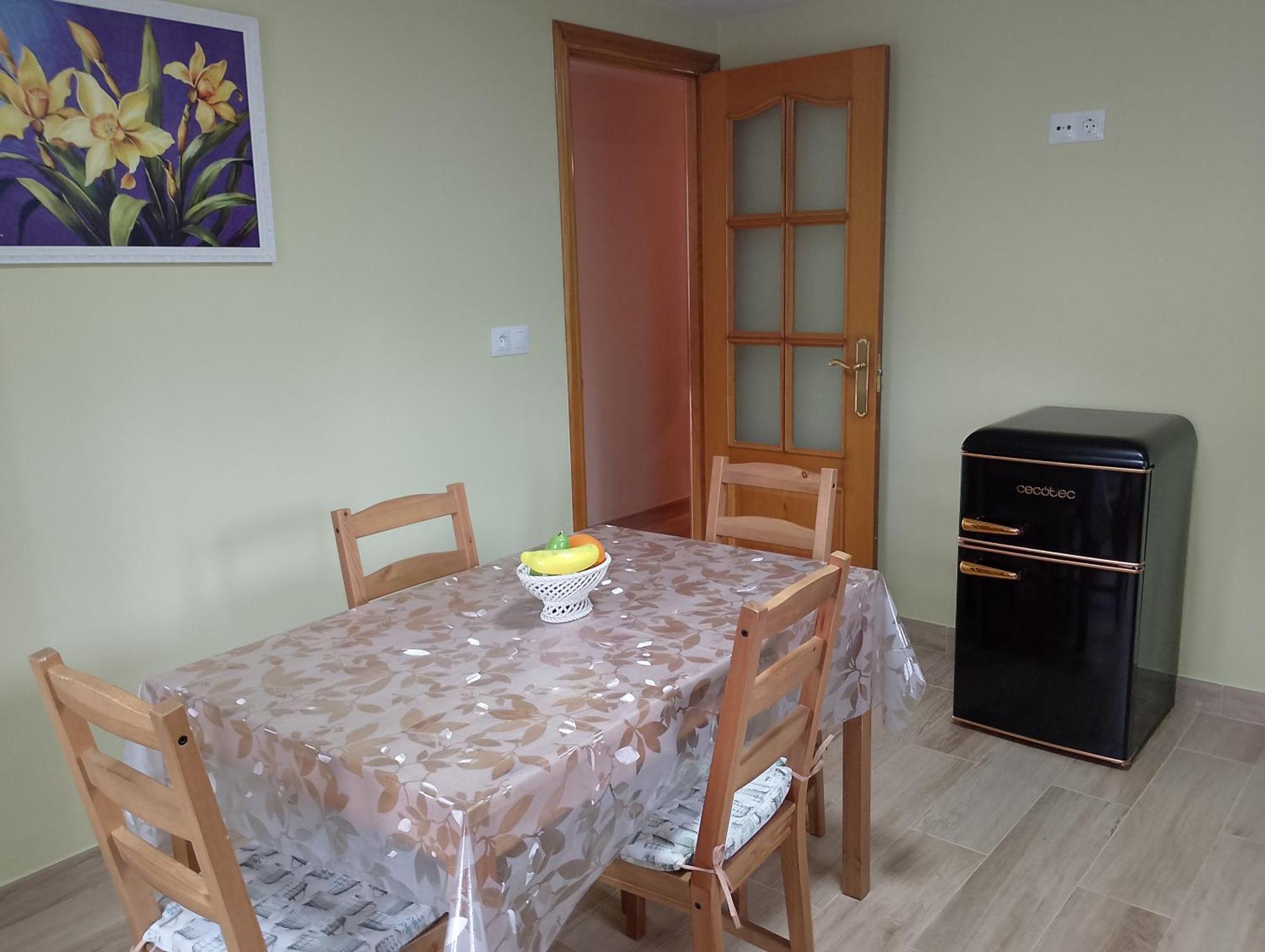 Casa Marcelino Villa Reinante Eksteriør billede