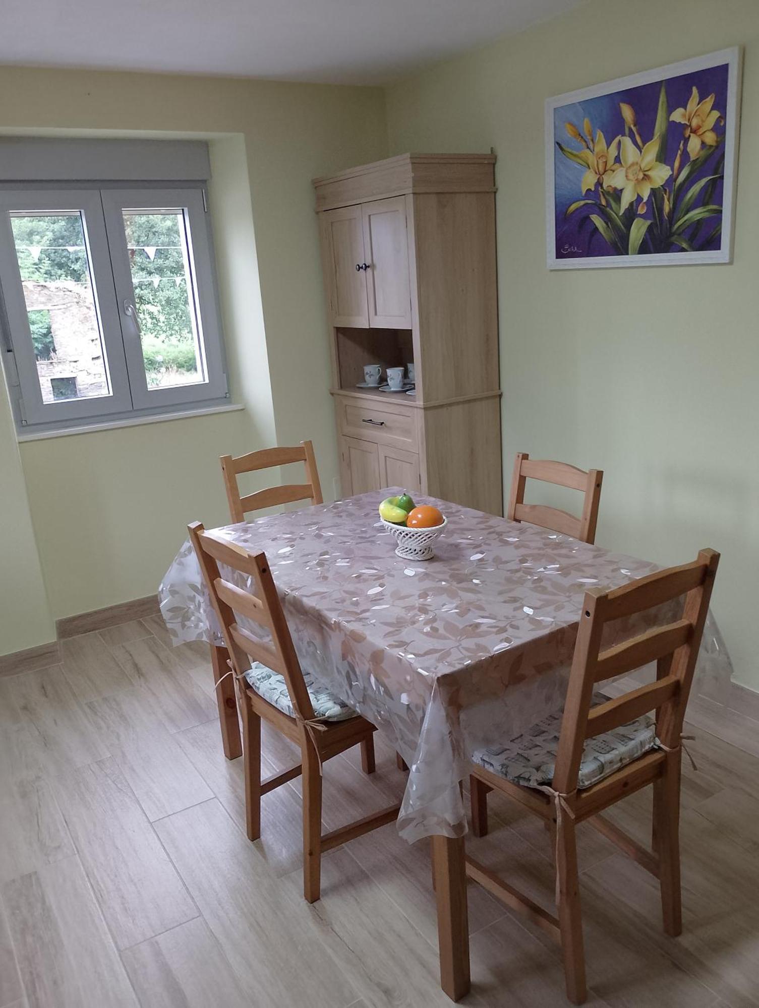 Casa Marcelino Villa Reinante Eksteriør billede